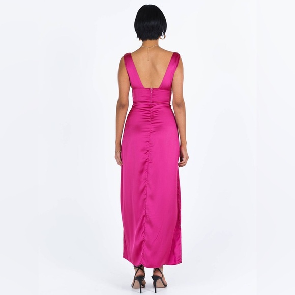 princess polly maxi dress - Picture 6 of 10